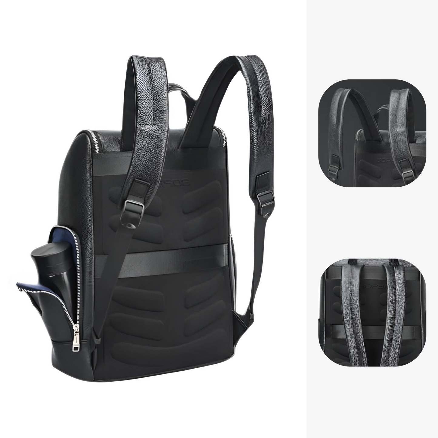 Jever - Practical and Trendy Backpack