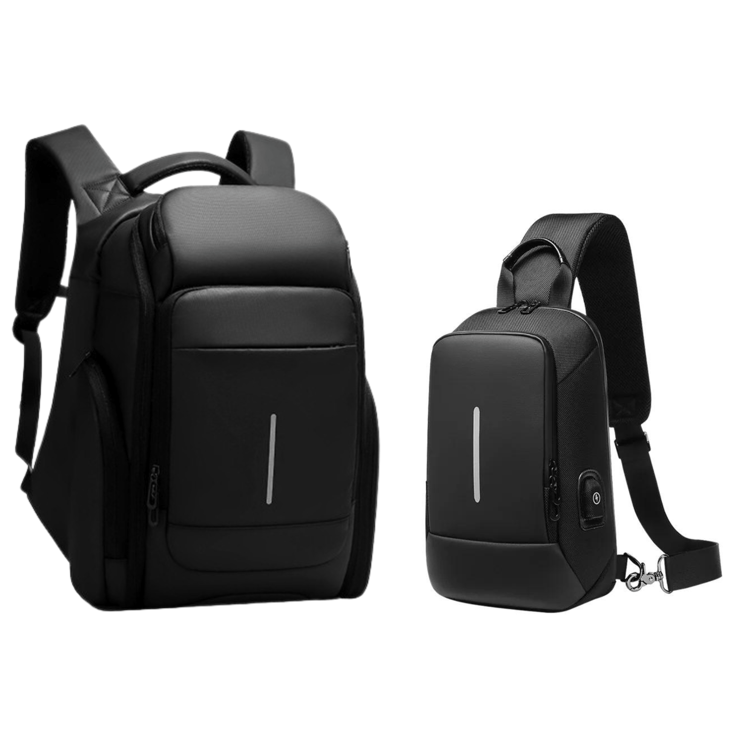Oxford - Sac à Dos Organisé et Confortable - Fenurban
