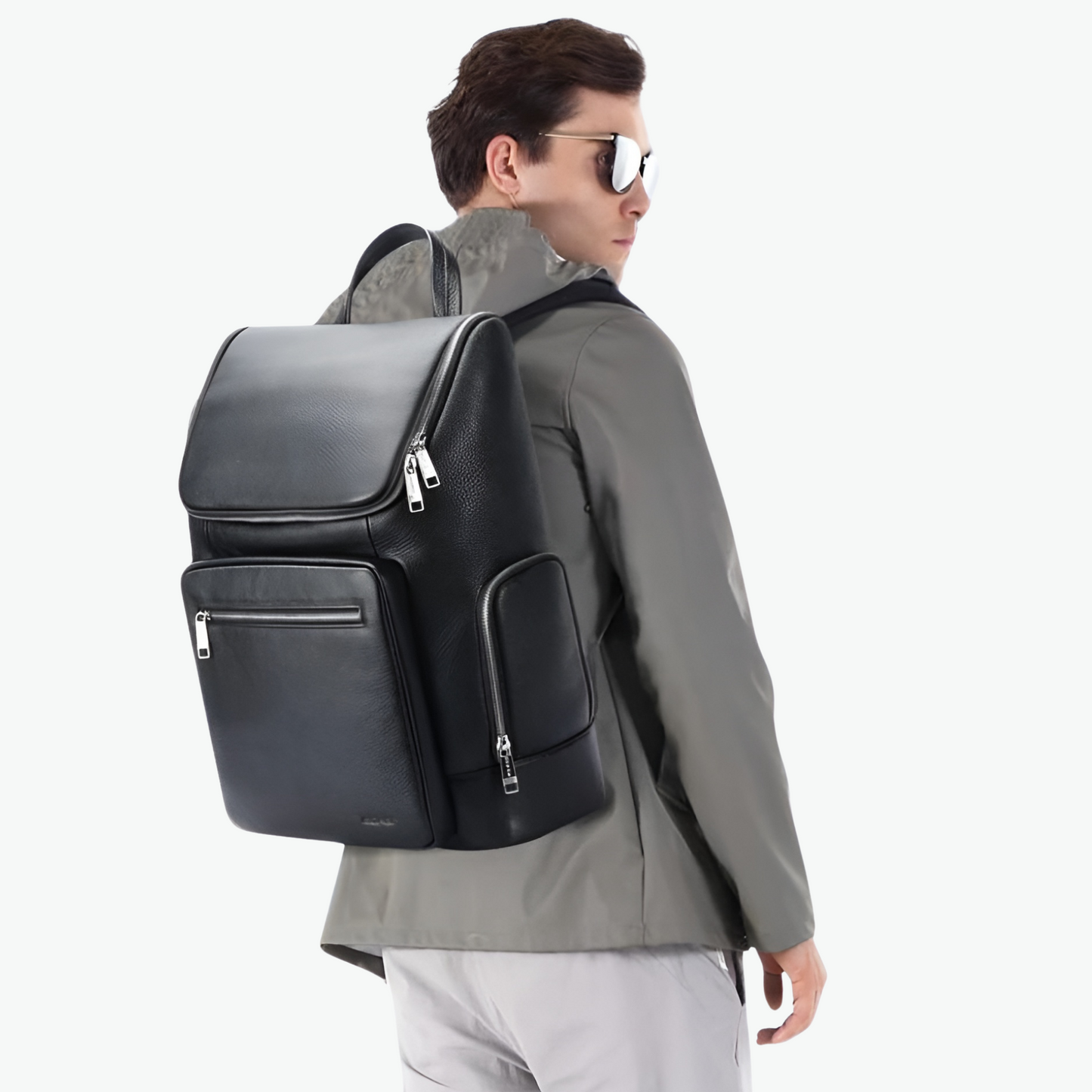 Jever - Practical and Trendy Backpack