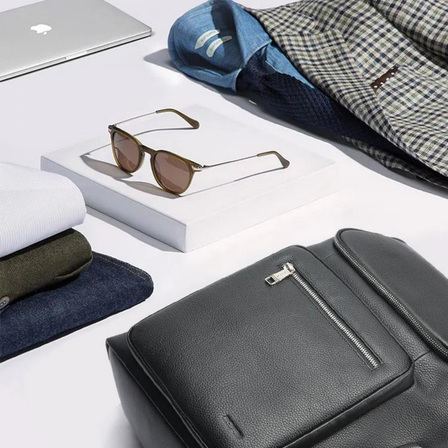 Jever - Practical and Trendy Backpack