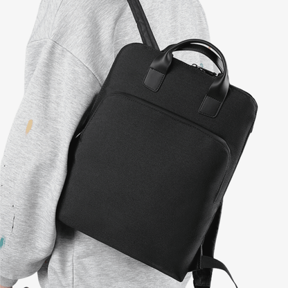 Porto - Lightweight and Flat Backpack