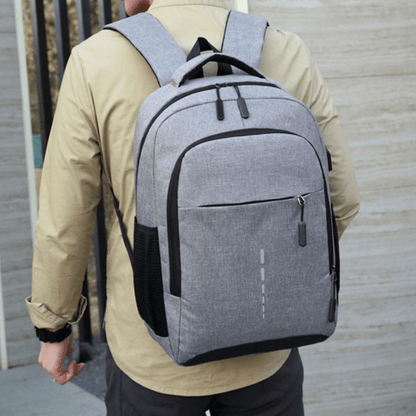 Rabat - Modern and Practical Backpack