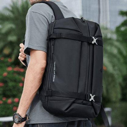Konya - Modern and Organized Backpack