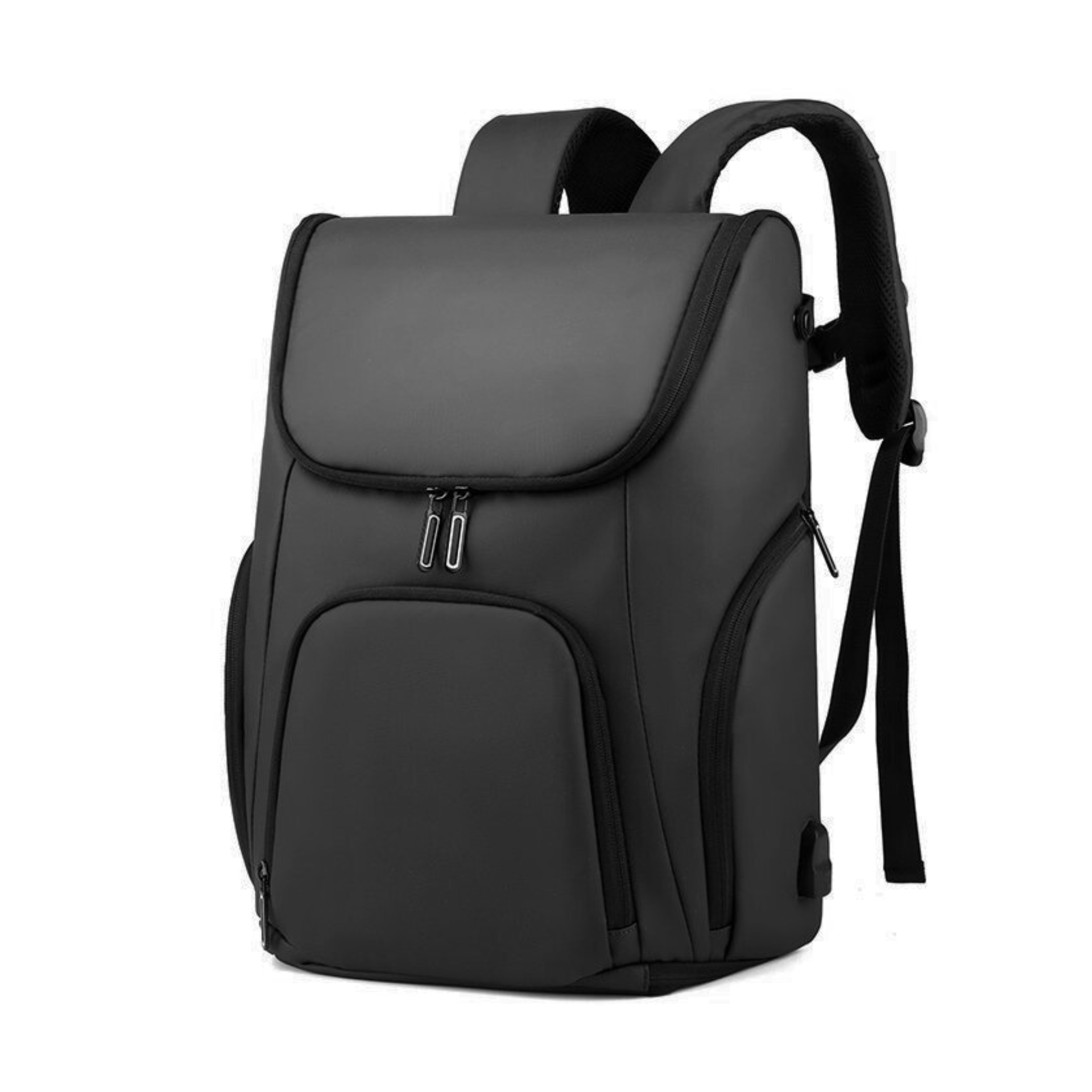 Acapulco - Lightweight and Practical Backpack – Fenurban Store