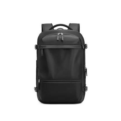 Melbourne - Practical and Modern Backpack