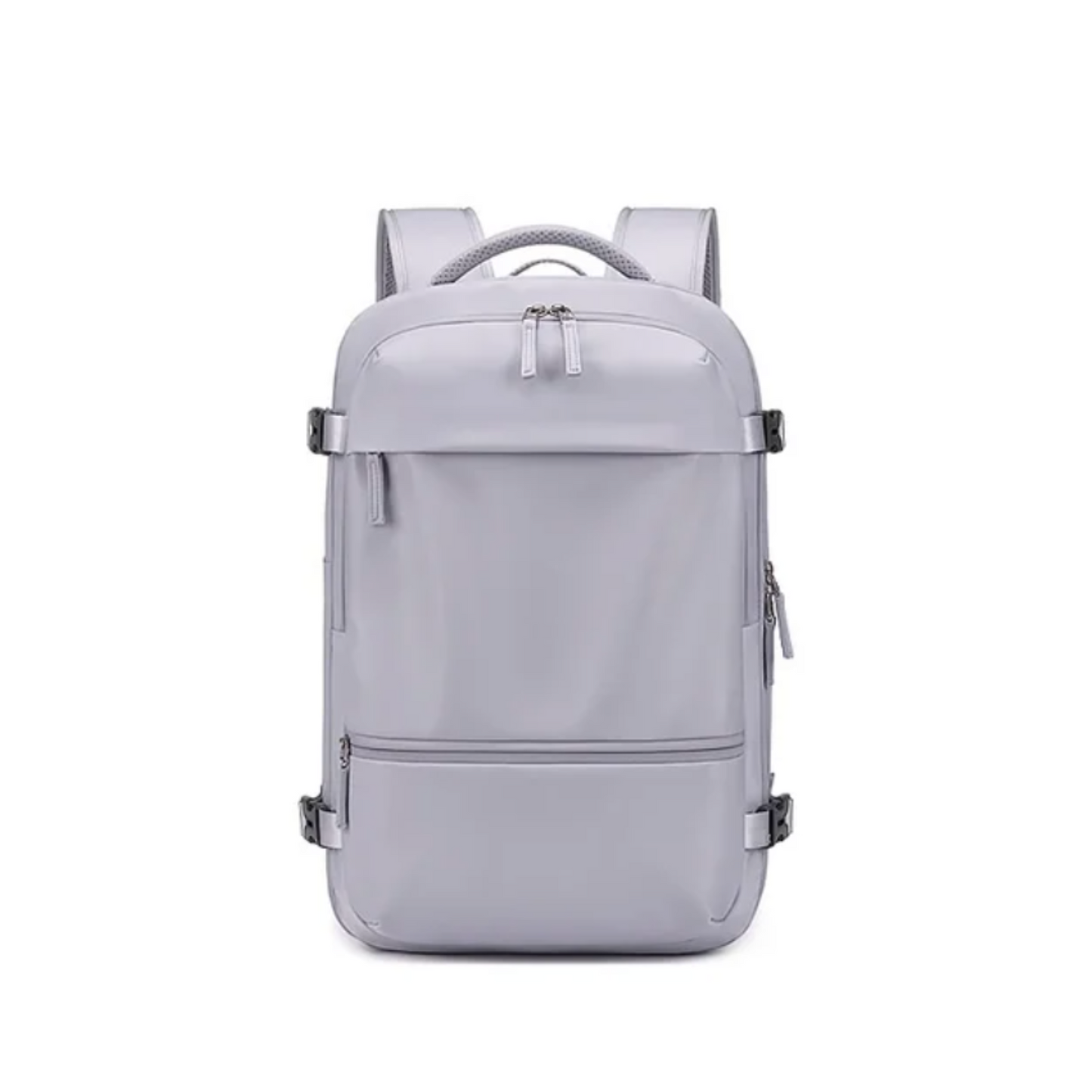 Melbourne - Practical and Modern Backpack