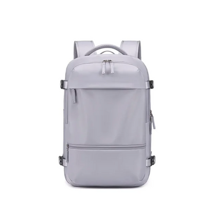 Melbourne - Practical and Modern Backpack