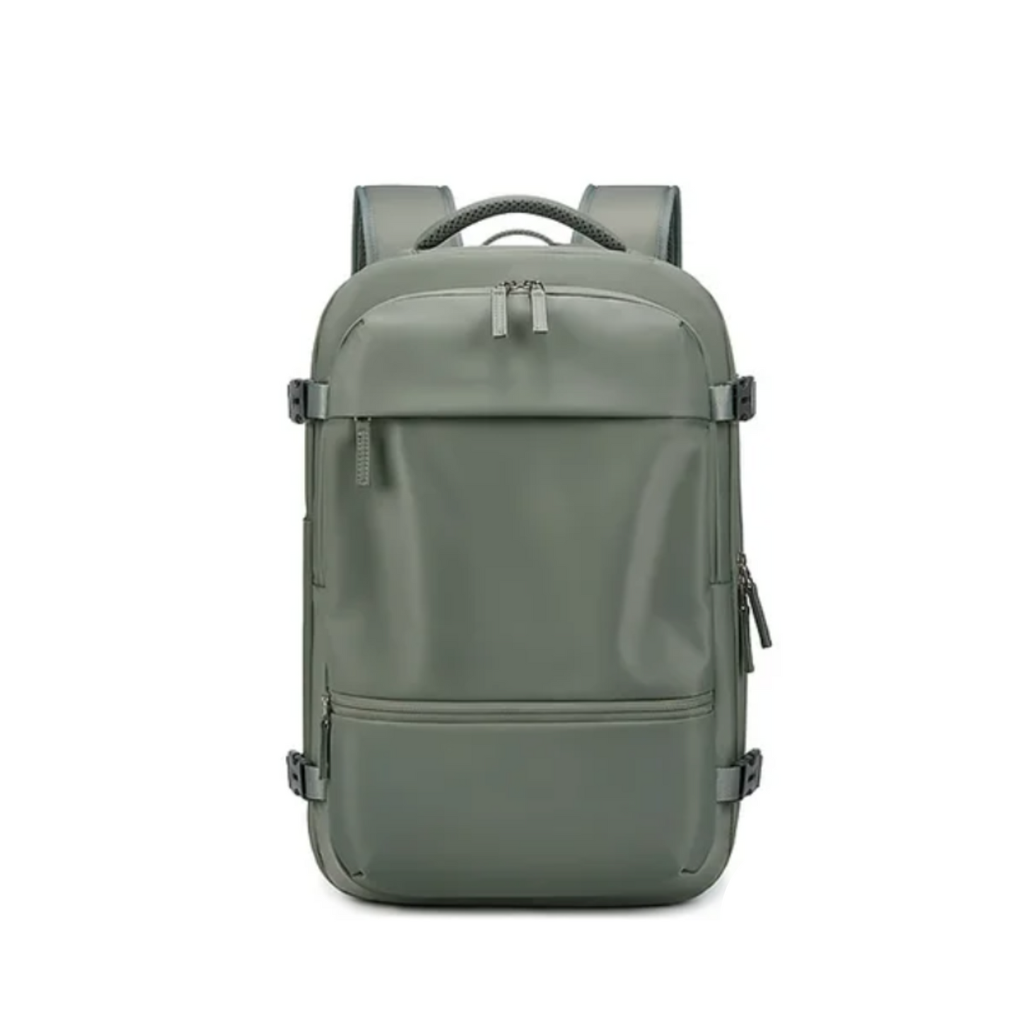 Melbourne - Practical and Modern Backpack