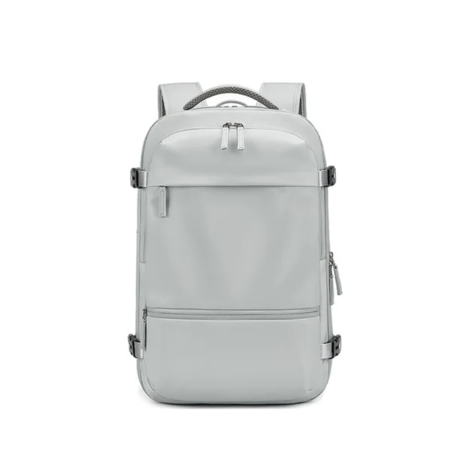 Melbourne - Practical and Modern Backpack