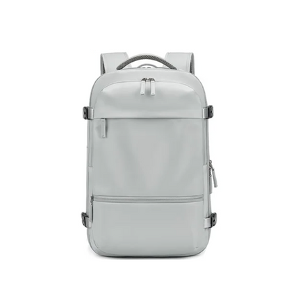 Melbourne - Practical and Modern Backpack