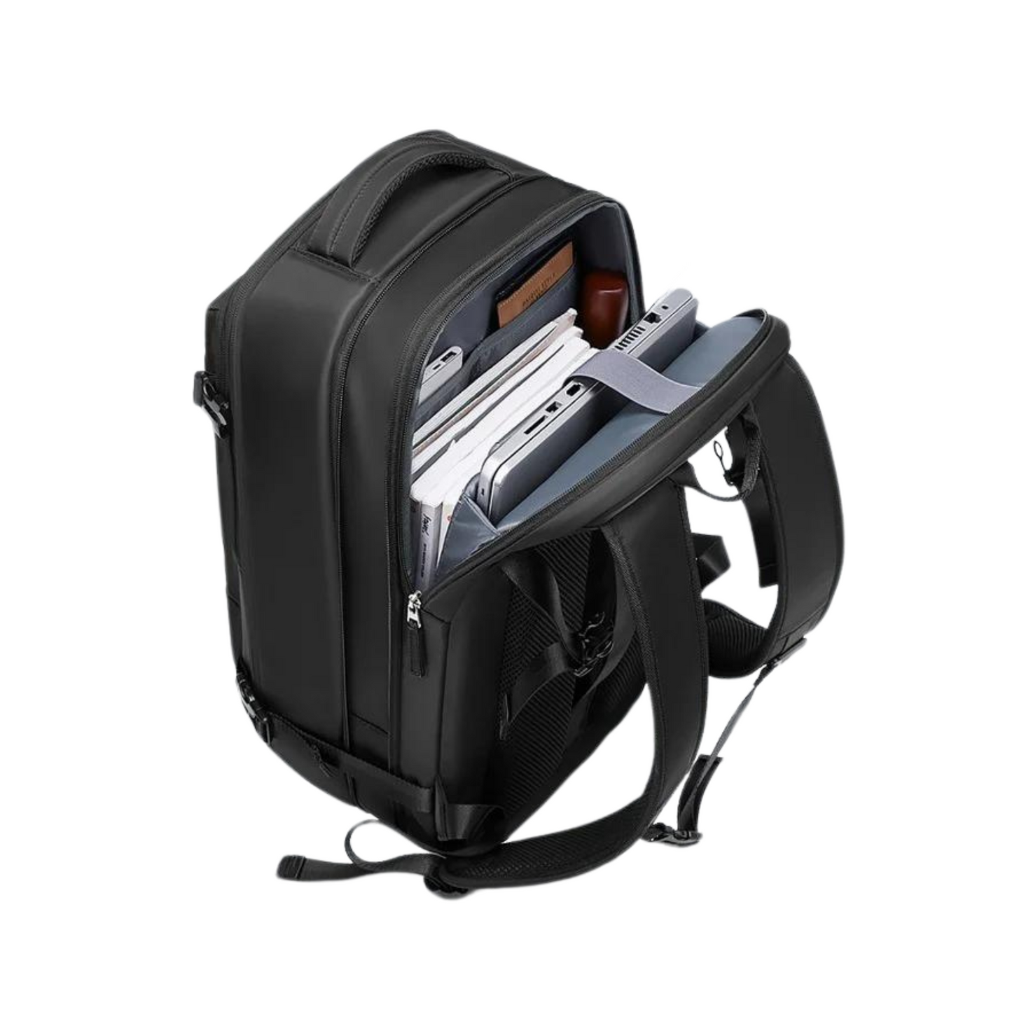 Melbourne - Practical and Modern Backpack