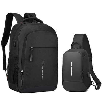 Rabat - Sac à Dos Moderne et Pratique - Fenurban